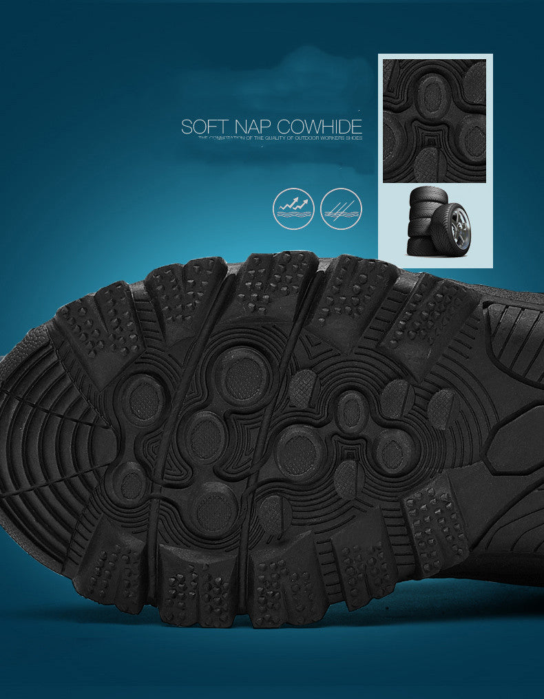 OrthoWalk Achilles zool
